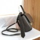 Replica Givenchy Eden Mini Crocodile Pattern Bag Dark Green
