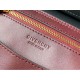 Fake Givenchy Mystic Handle Bag Black Replica