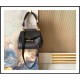 Fake Givenchy Mystic Handle Bag Black Replica