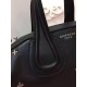 Replica Givenchy Nightingale Star Togo Bag Black Fake Givenchy Nightingale Star Togo Bag Black Replica
