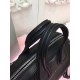 Replica Givenchy Nightingale Star Togo Bag Black Fake Givenchy Nightingale Star Togo Bag Black Replica