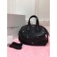 Replica Givenchy Nightingale Star Togo Bag Black Fake Givenchy Nightingale Star Togo Bag Black Replica