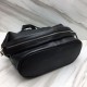 Fake Givenchy Nightingale Men Togo Bag Black Replica