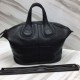 Fake Givenchy Nightingale Men Togo Bag Black Replica