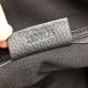 Fake Givenchy Nightingale Men Togo Bag Black Replica