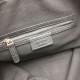 Fake Givenchy Nightingale Men Togo Bag Black Replica