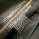 Fake Givenchy Antigona Crocodile Pattern Tote Handle Bag Black Replica