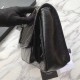 Fake YSL Saint Laurent Medium Niki Chain Bag Black Replica