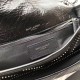 Fake YSL Saint Laurent Medium Niki Chain Bag Black Replica