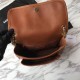 Replica YSL Saint Laurent Medium Niki Chain Bag Brown Fake YSL Saint Laurent Medium Niki Chain Bag Brown Replica
