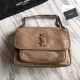 Replica YSL Saint Laurent Medium Niki Chain Bag