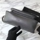 Fake YSL Saint Laurent Medium Niki Chain Bag Gray Replica Fake YSL Saint Laurent Medium Niki Chain Bag Gray Replica