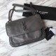 Fake YSL Saint Laurent Medium Niki Chain Bag Gray Replica Fake YSL Saint Laurent Medium Niki Chain Bag Gray Replica
