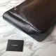 Replica YSL Saint Lauren Shopping Bag Black