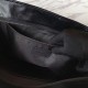 Replica YSL Saint Lauren Shopping Bag Black