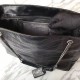 Replica YSL Saint Lauren Shopping Bag Black
