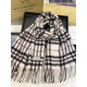 Replica Classic Cashmere Silk Scarves