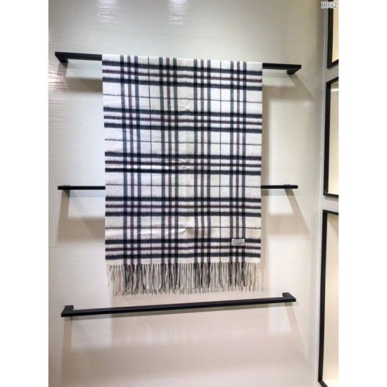 Replica Classic Cashmere Silk Scarves