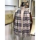 Replica Classic Cashmere Silk Scarves