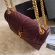 Replica YSL Saint Laurent Medium Envelope Bag Mix Matelasse Claret Replica YSL Saint Laurent Medium Envelope Bag Mix Matelasse Claret