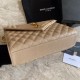Replica YSL Saint Laurent Medium Envelope Bag Mix Matelasse Apricot Replica YSL Saint Laurent Medium Envelope Bag Mix Matelasse Apricot