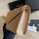 Replica YSL Saint Laurent Medium Envelope Bag Mix Matelasse Apricot Replica YSL Saint Laurent Medium Envelope Bag Mix Matelasse Apricot