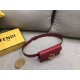 Replica Kan I F Belt Bag Red