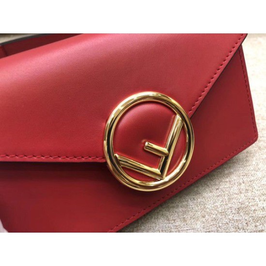 Replica Kan I F Belt Bag Red
