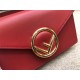 Replica Kan I F Belt Bag Red
