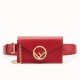 Replica Kan I F Belt Bag Red