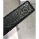 Replica Christian Dior Reversible Belt Strap Black