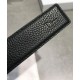 Replica Christian Dior Reversible Belt Strap Black