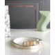 Fake Christian Dior 30 Montaigne Reversible Belt Golden Replica