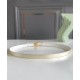 Fake Christian Dior 30 Montaigne Reversible Belt Golden Replica