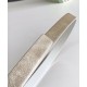 Fake Christian Dior 30 Montaigne Reversible Belt Golden Replica