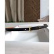 Replica Hermes Pop H 15 Belt Black Replica Hermes Pop H 15 Belt Black