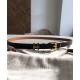 Replica Hermes Pop H 15 Belt Black Replica Hermes Pop H 15 Belt Black