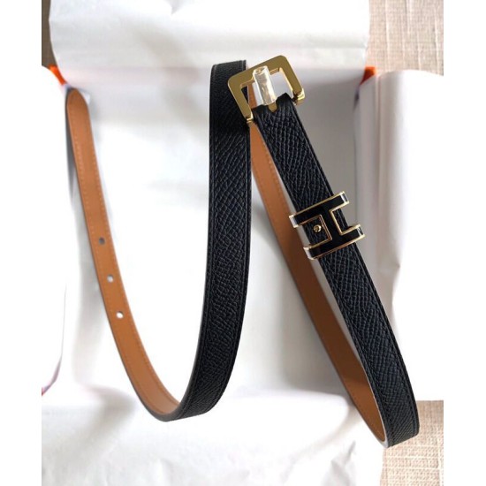 Replica Hermes Pop H 15 Belt Black Replica Hermes Pop H 15 Belt Black