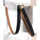 Replica Hermes Pop H 15 Belt Black Replica Hermes Pop H 15 Belt Black