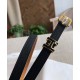 Replica Hermes Pop H 15 Belt Black Replica Hermes Pop H 15 Belt Black