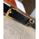 Replica Hermes Pop H 15 Belt Black Replica Hermes Pop H 15 Belt Black