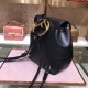 Replica Logo Backpack Black
