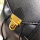 Replica Logo Backpack Black