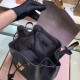 Replica Logo Backpack Black