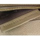 Replica Fendi Medium Baguette FF Bag Grey