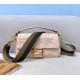 Replica Fendi Medium Baguette FF Bag Pink Replica Fendi Medium Baguette FF Bag Pink