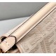 Replica Fendi Medium Baguette FF Bag Pink Replica Fendi Medium Baguette FF Bag Pink