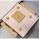 Replica Fendi Medium Baguette FF Bag Pink Replica Fendi Medium Baguette FF Bag Pink