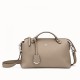 Fake By The Way Medium Bag Grey Replica