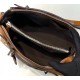 Replica By The Way Medium Bag With FF Handles Tan